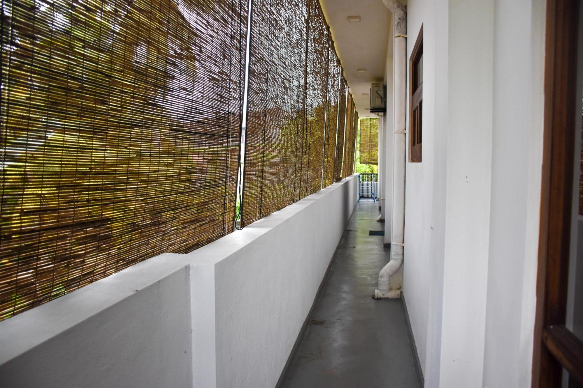 Cinnamon Mantra Luxury Villa Beruwala Exterior foto