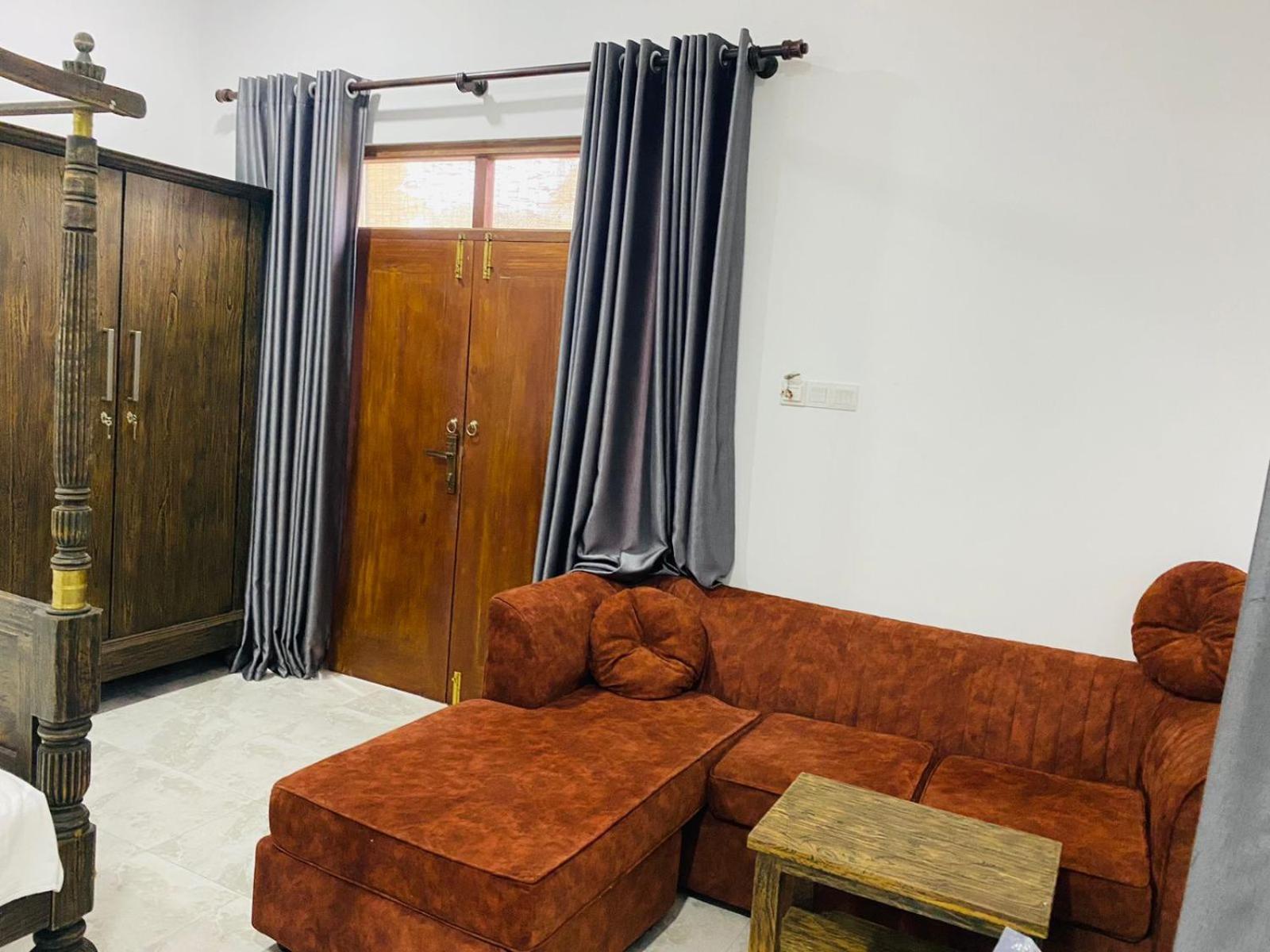 Cinnamon Mantra Luxury Villa Beruwala Exterior foto