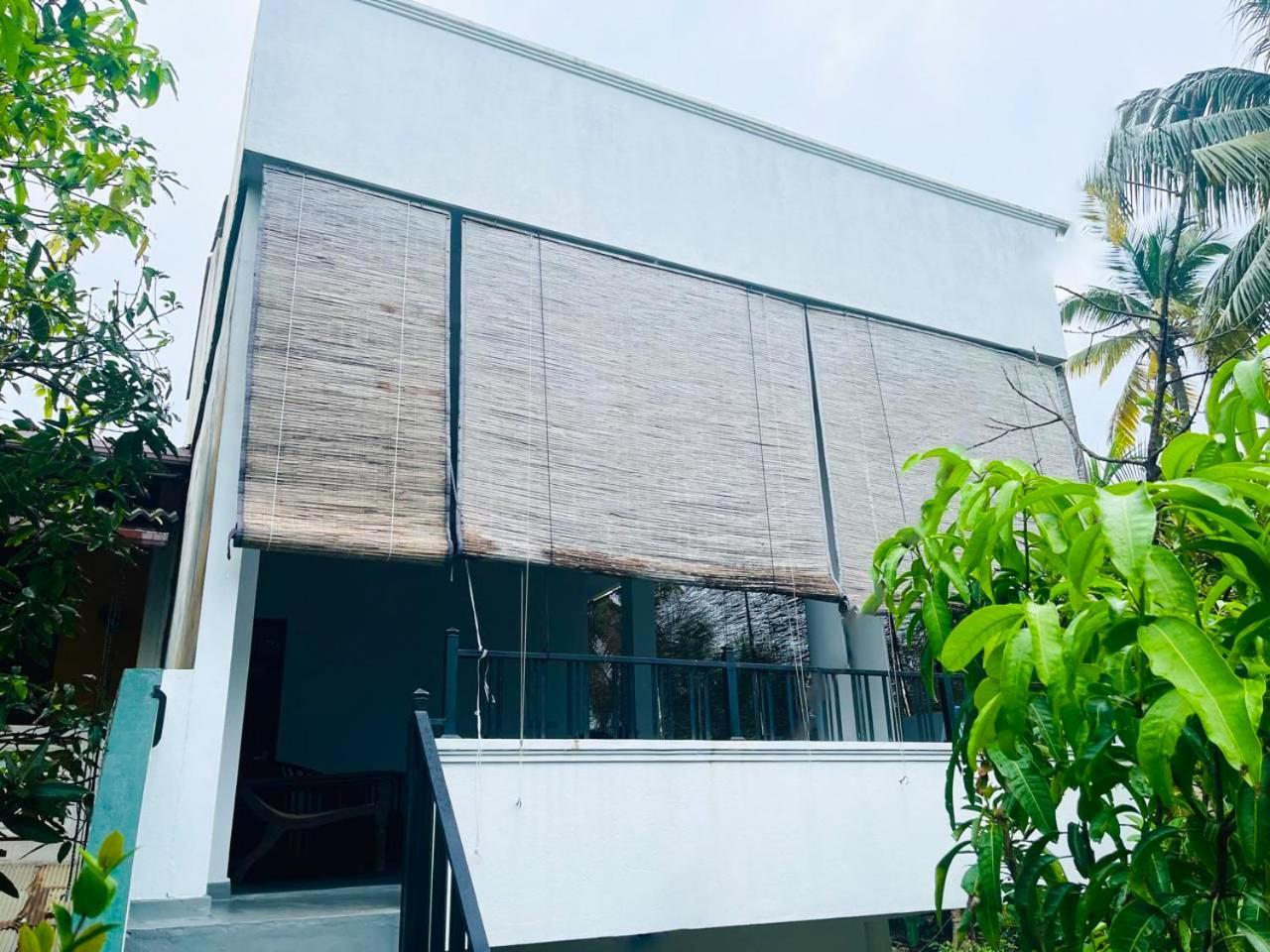 Cinnamon Mantra Luxury Villa Beruwala Exterior foto